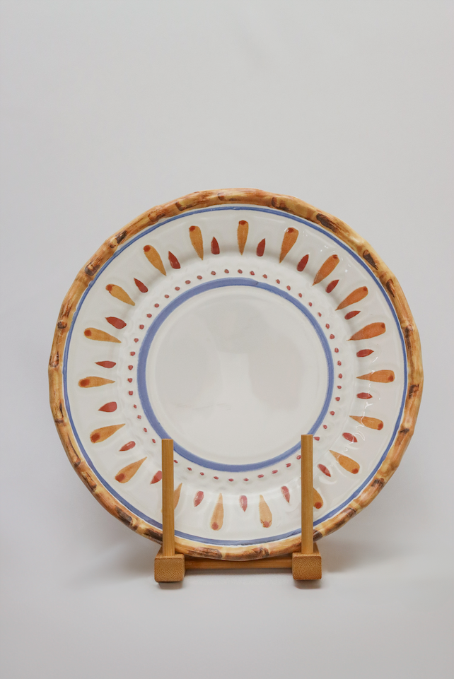 Prato Raso Sardine Maison Blanche