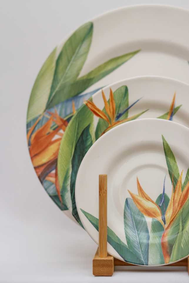 Prato raso Estrelitzia Plus Alleanza