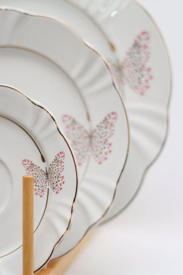 Prato Raso Encantada Oxford