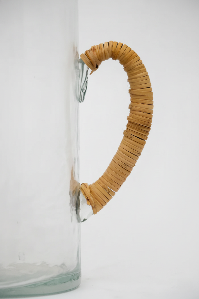 Jarra de vidro Trancoso 1,3L, Copa&Cia