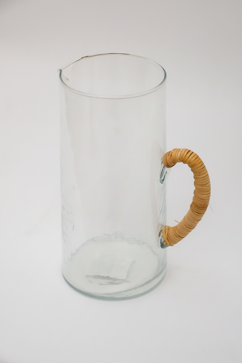 Jarra de vidro Trancoso 1,3L, Copa&Cia