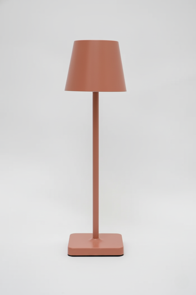 Luminária de Mesa Tátil Ross, Copa&Cia