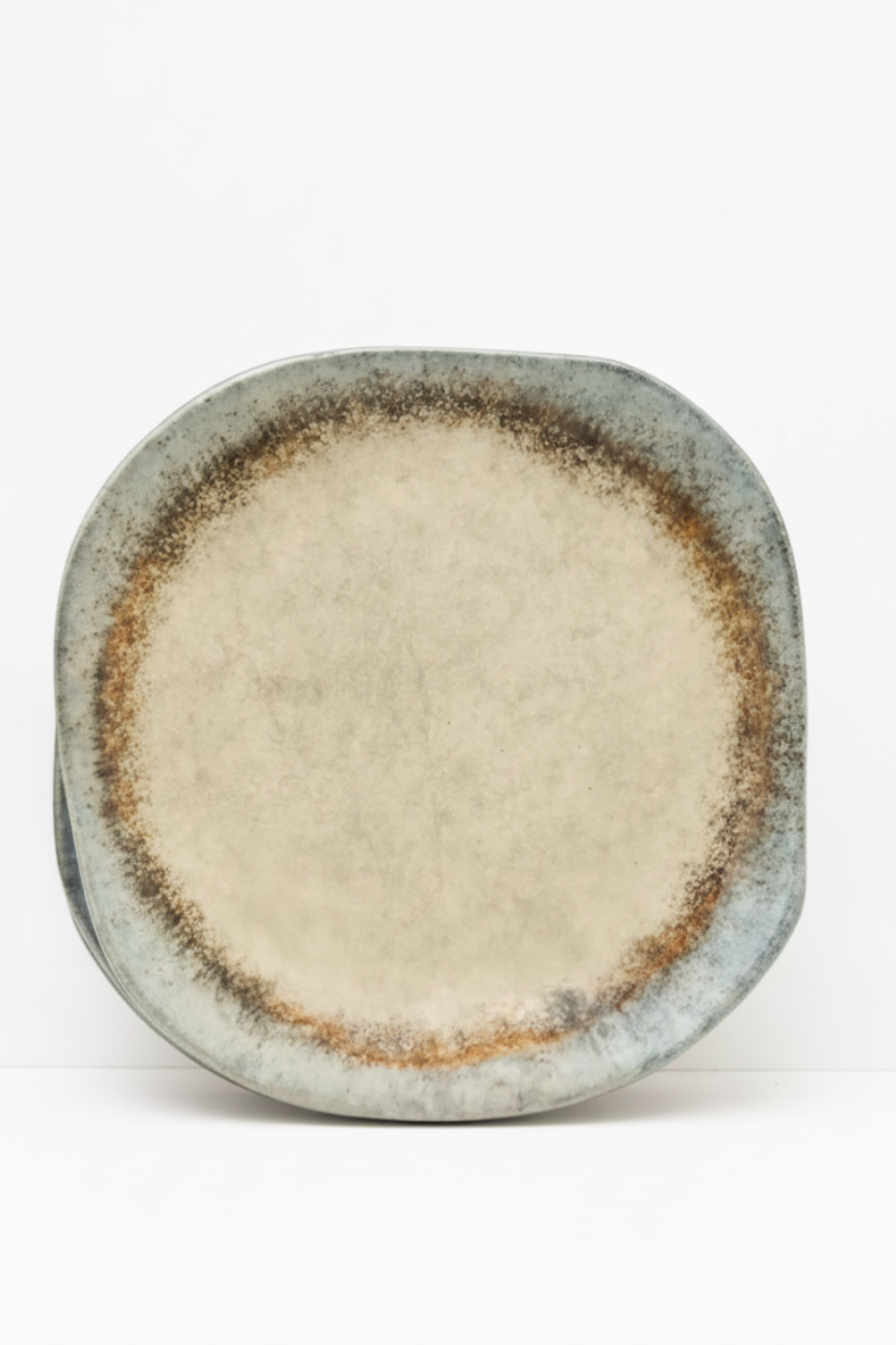 Jogo 6 Pratos Rasos Jupiter HD digital, Scalla