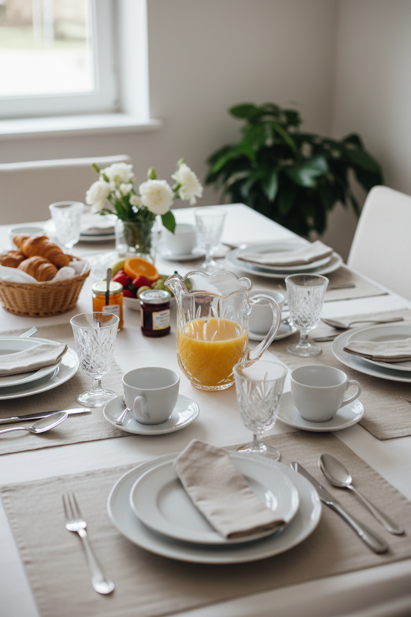 Conjunto Jarra e 6 Taças de Cristal Dublin, Lyor