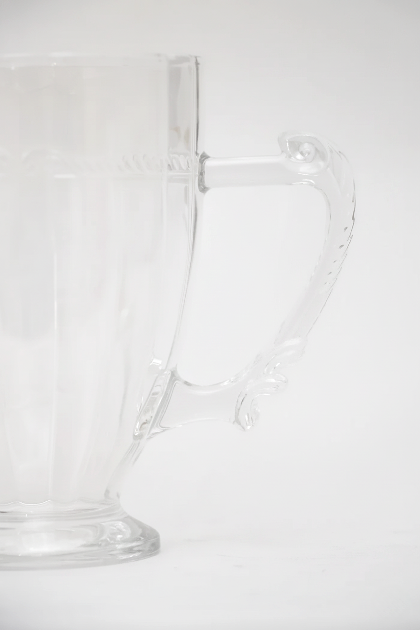 Jarra de Cristal Imperial 1,3L, Lyor