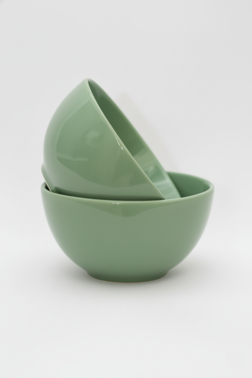 Bowl Verde Água, Alleanza