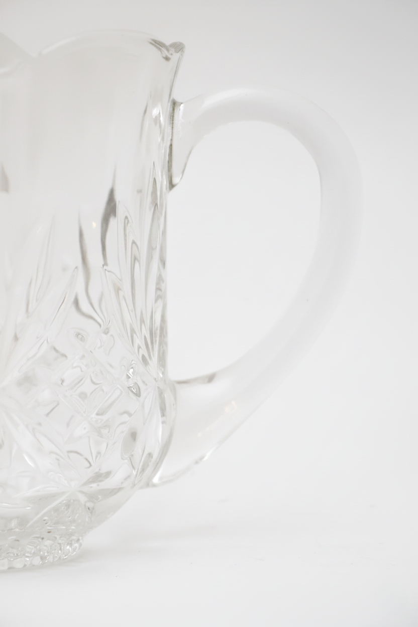 Jarra de Cristal Dublin 1,5L, Lyor