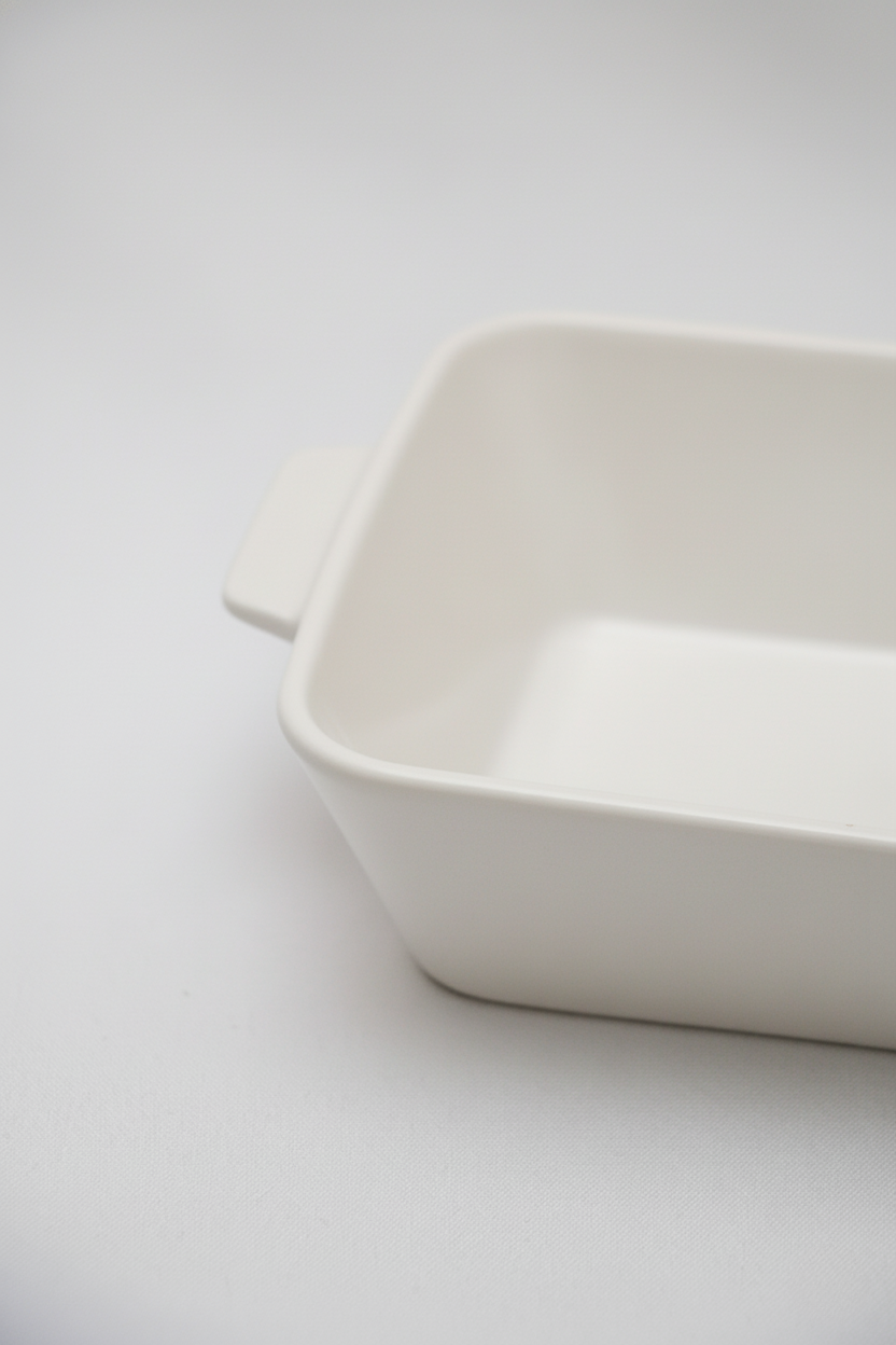 Refratário de Porcelana Basic, Lyor