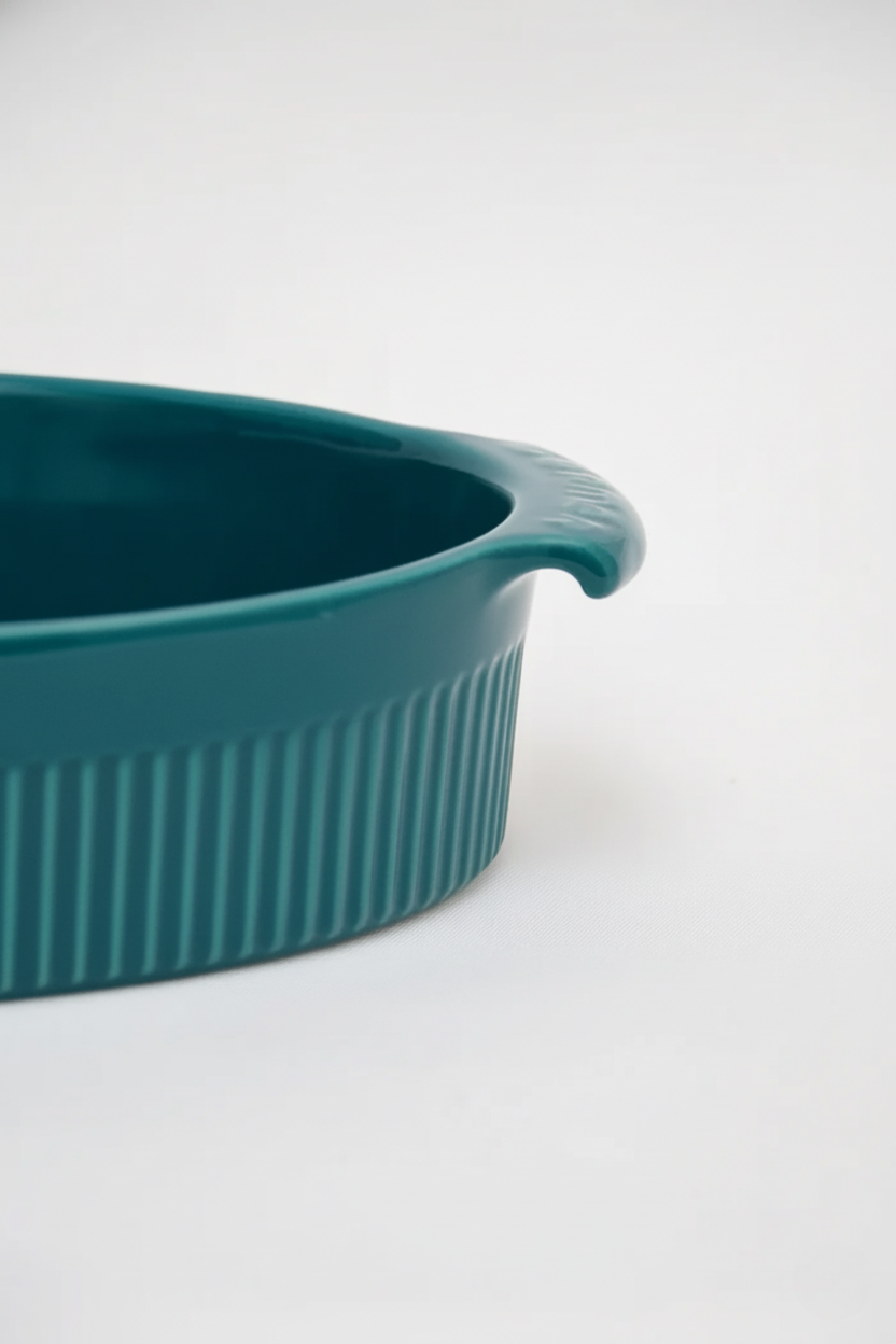 Forma Oval Média, Germer