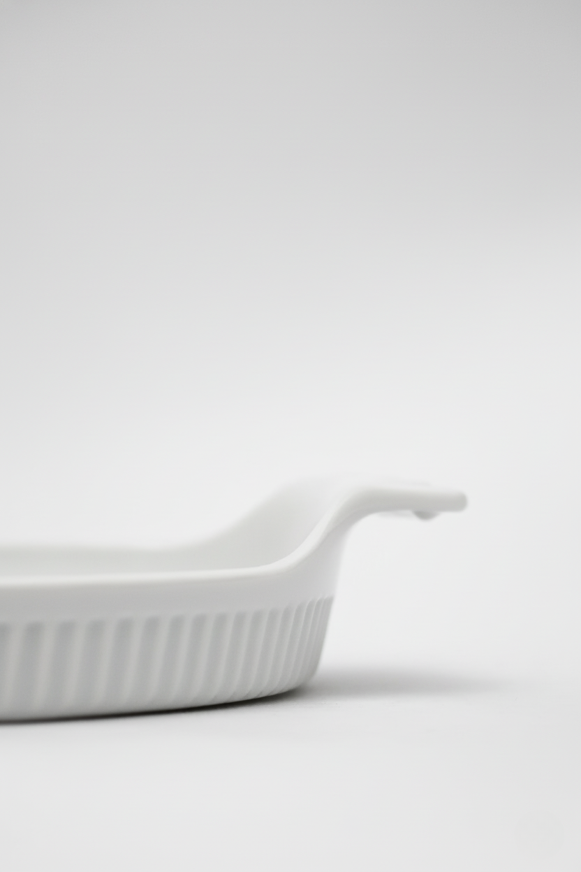 Forma de Porcelana de Pizza, Germer