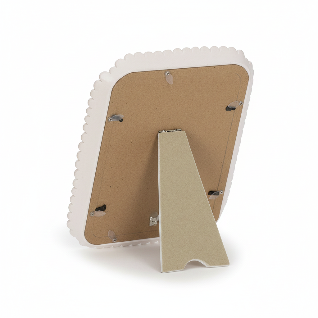 Porta Retrato Nuvem 15x20cm Mart