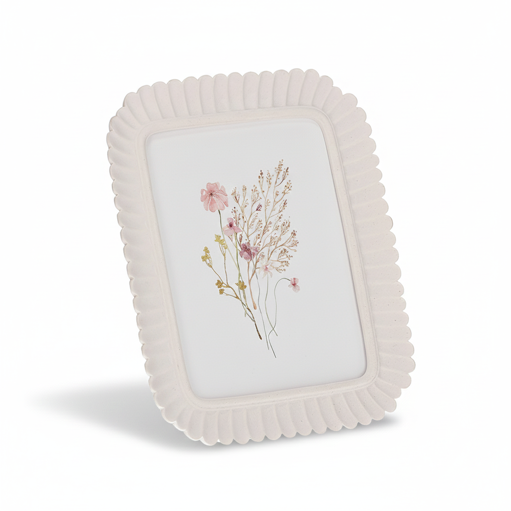 Porta Retrato Nuvem 15x20cm Mart