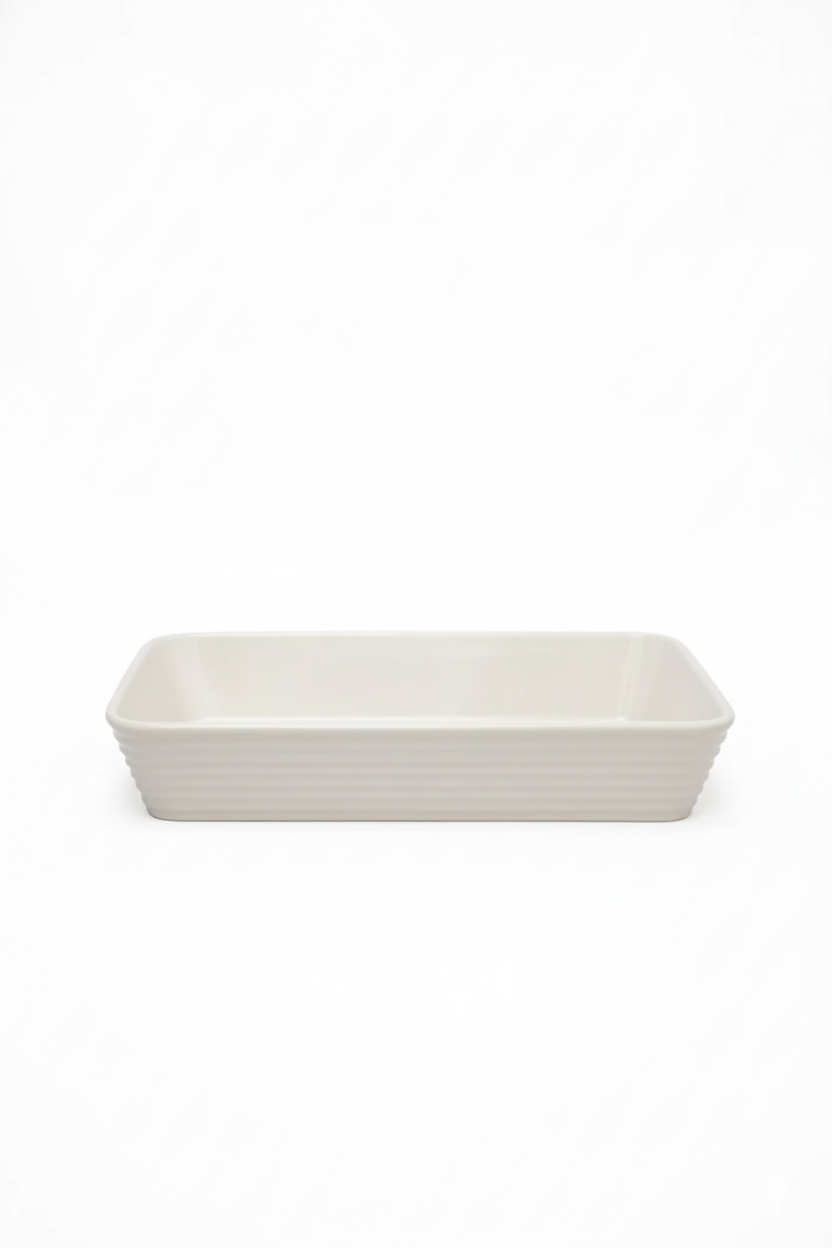 Refratário de Porcelana Línea, Lyor