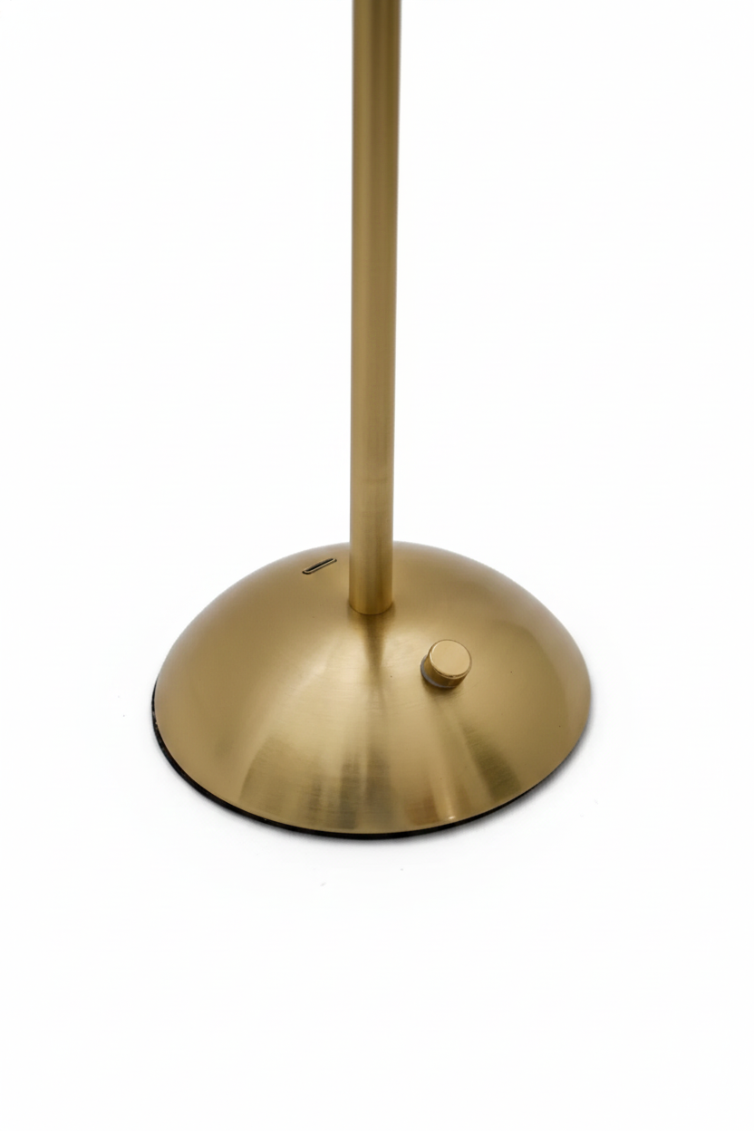 Luminária de Mesa Tátil Ártico, Copa&Cia