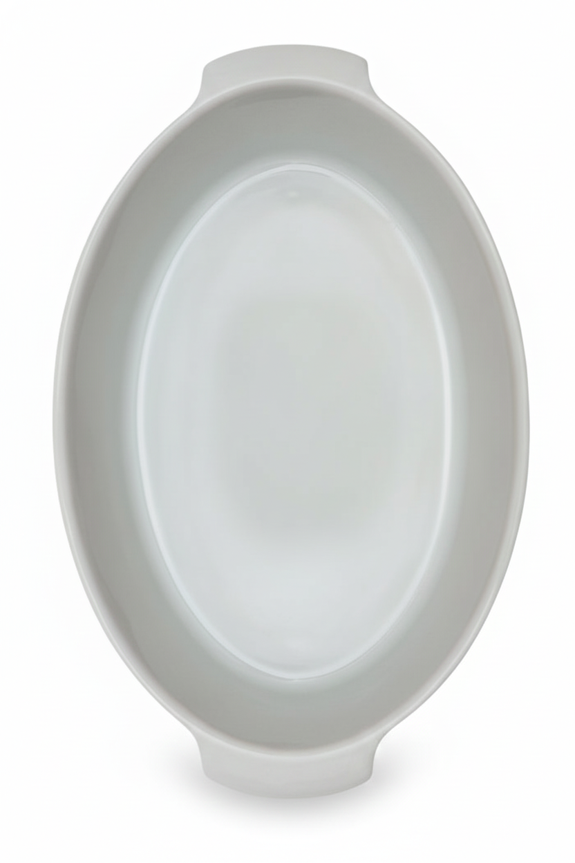 Forma Oval Média, Germer