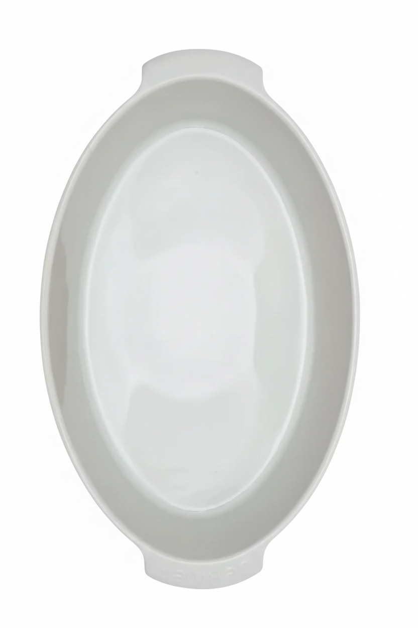 Forma Oval Grande, Germer