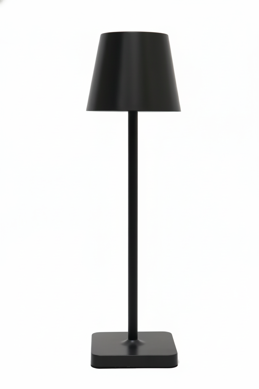 Luminária de Mesa Tátil Ross, Copa&Cia