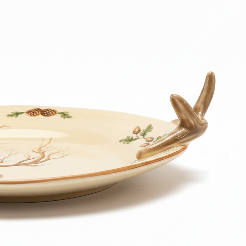 Travessa Grande Alce Luiz Salvador