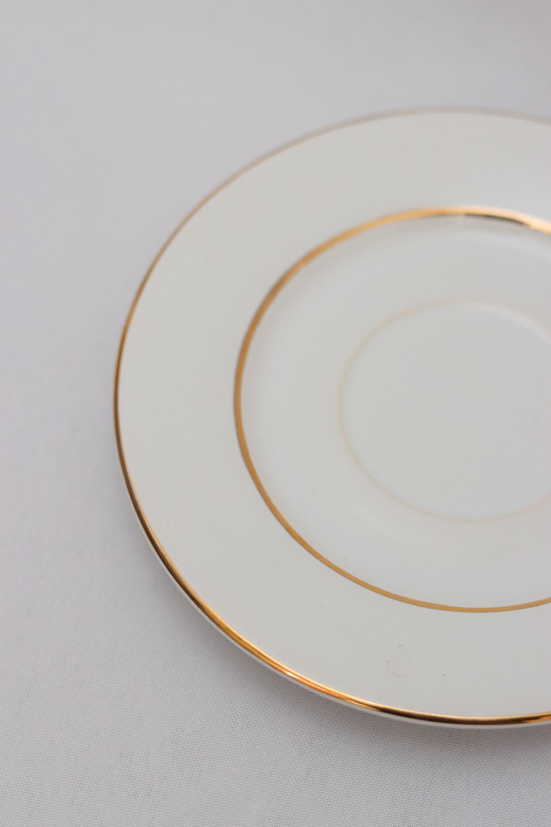 Xícara de Chá c/ pires Desirre Scalla