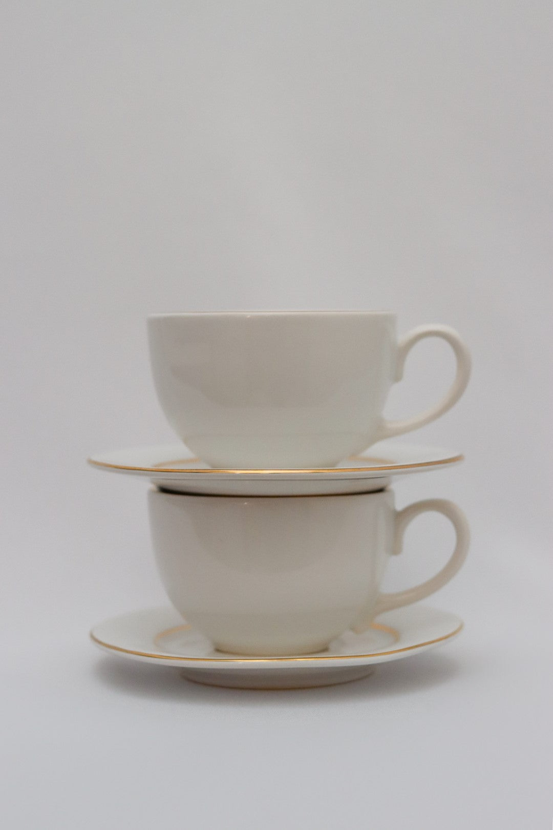 Xícara de Chá c/ pires Desirre Scalla