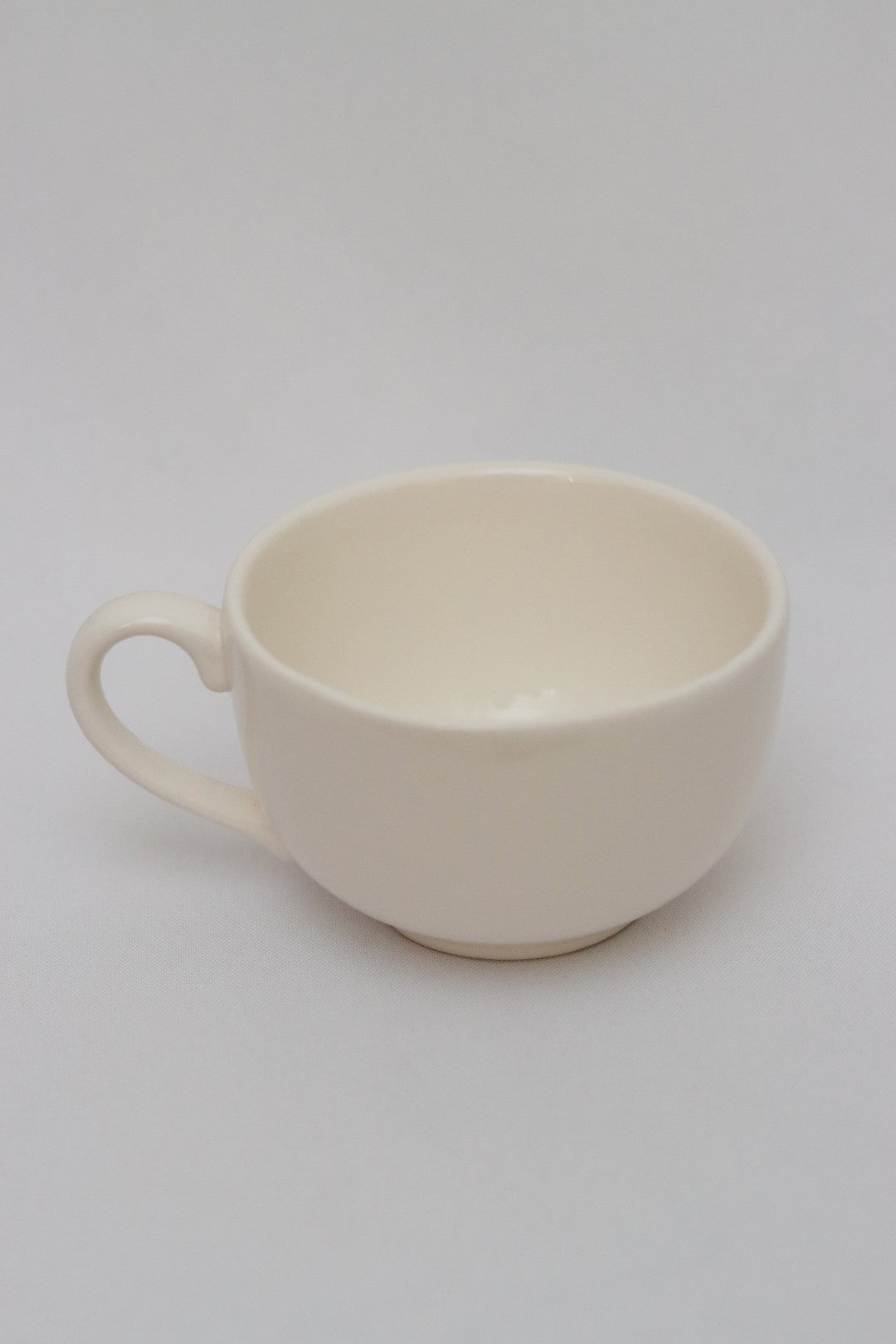 Xícara de Chá c/ pires Coimbra Plus Alleanza