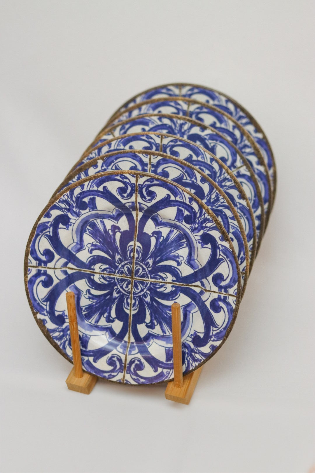 Prato Sobremesa Coimbra Plus Alleanza