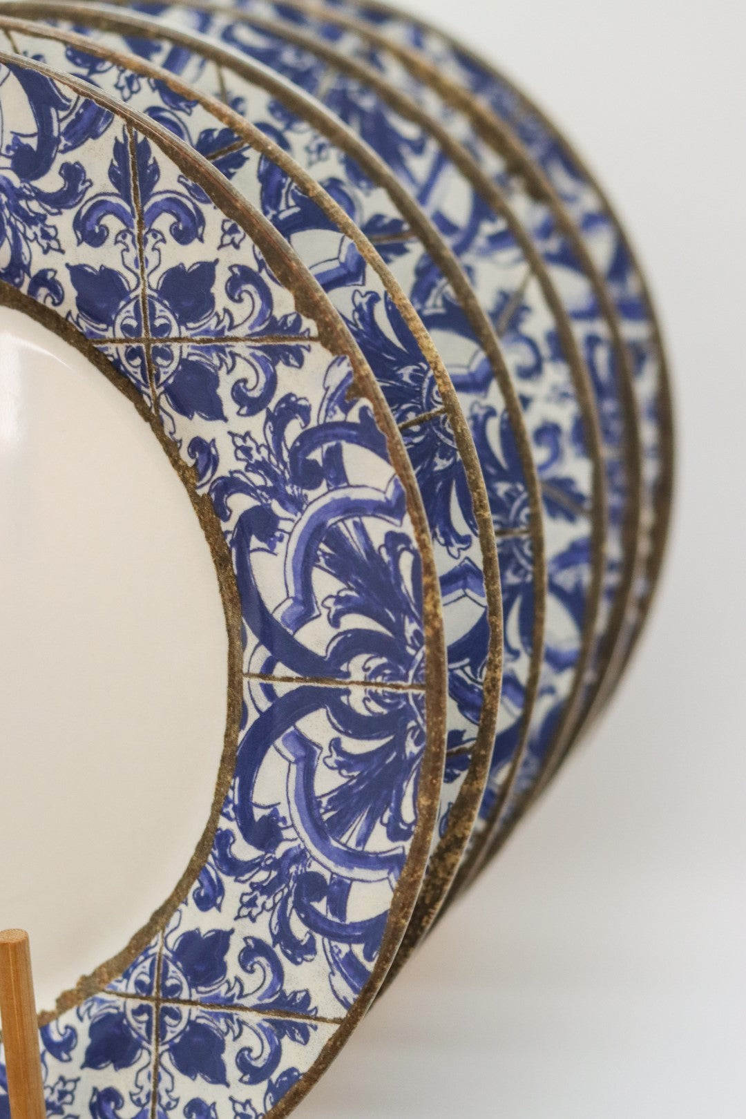 Prato Raso Coimbra Plus Alleanza