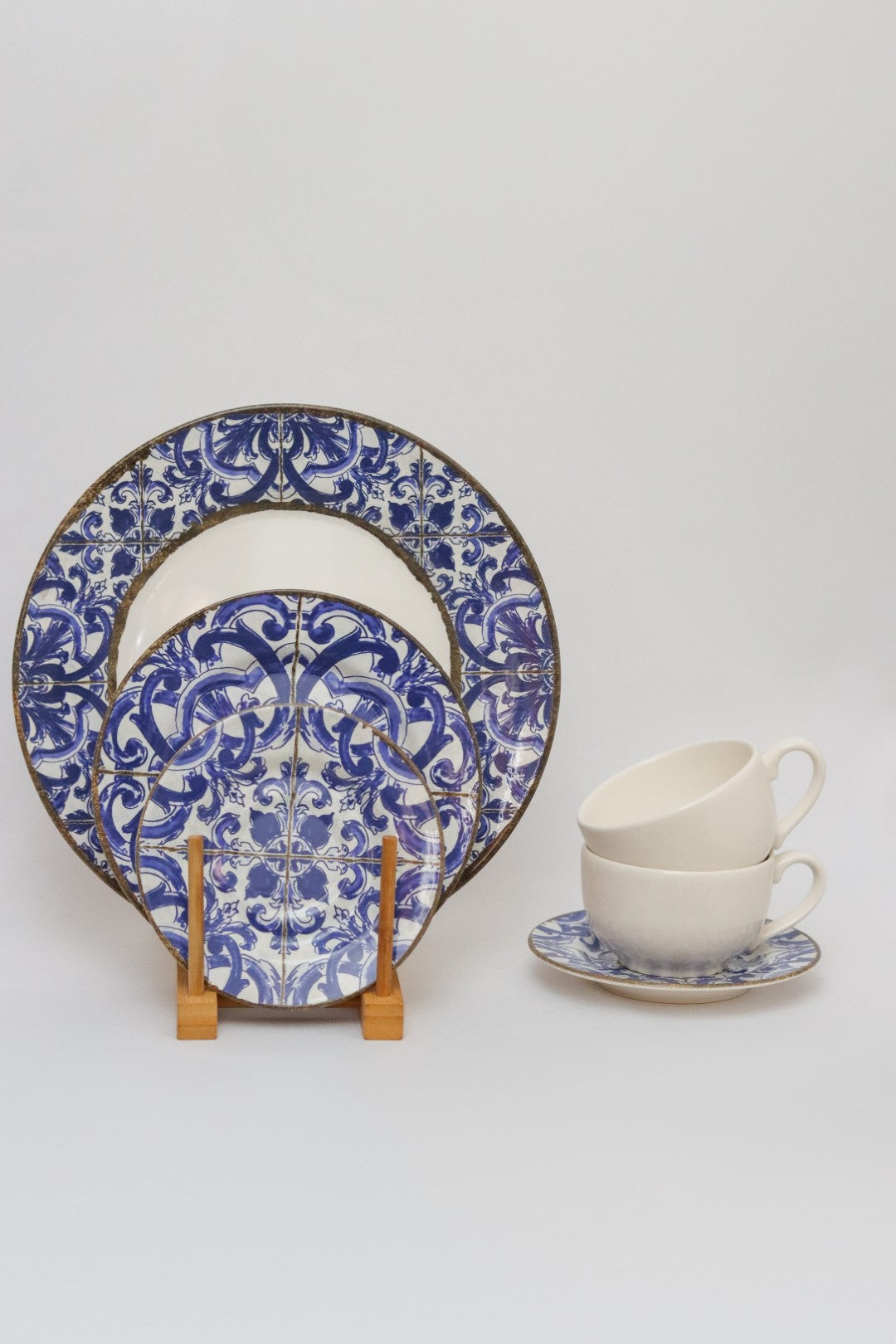 Prato Raso Coimbra Plus Alleanza