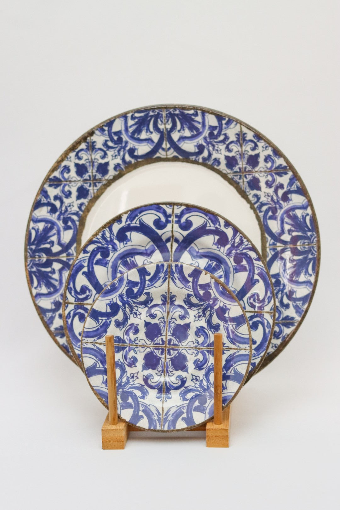 Prato Sobremesa Coimbra Plus Alleanza