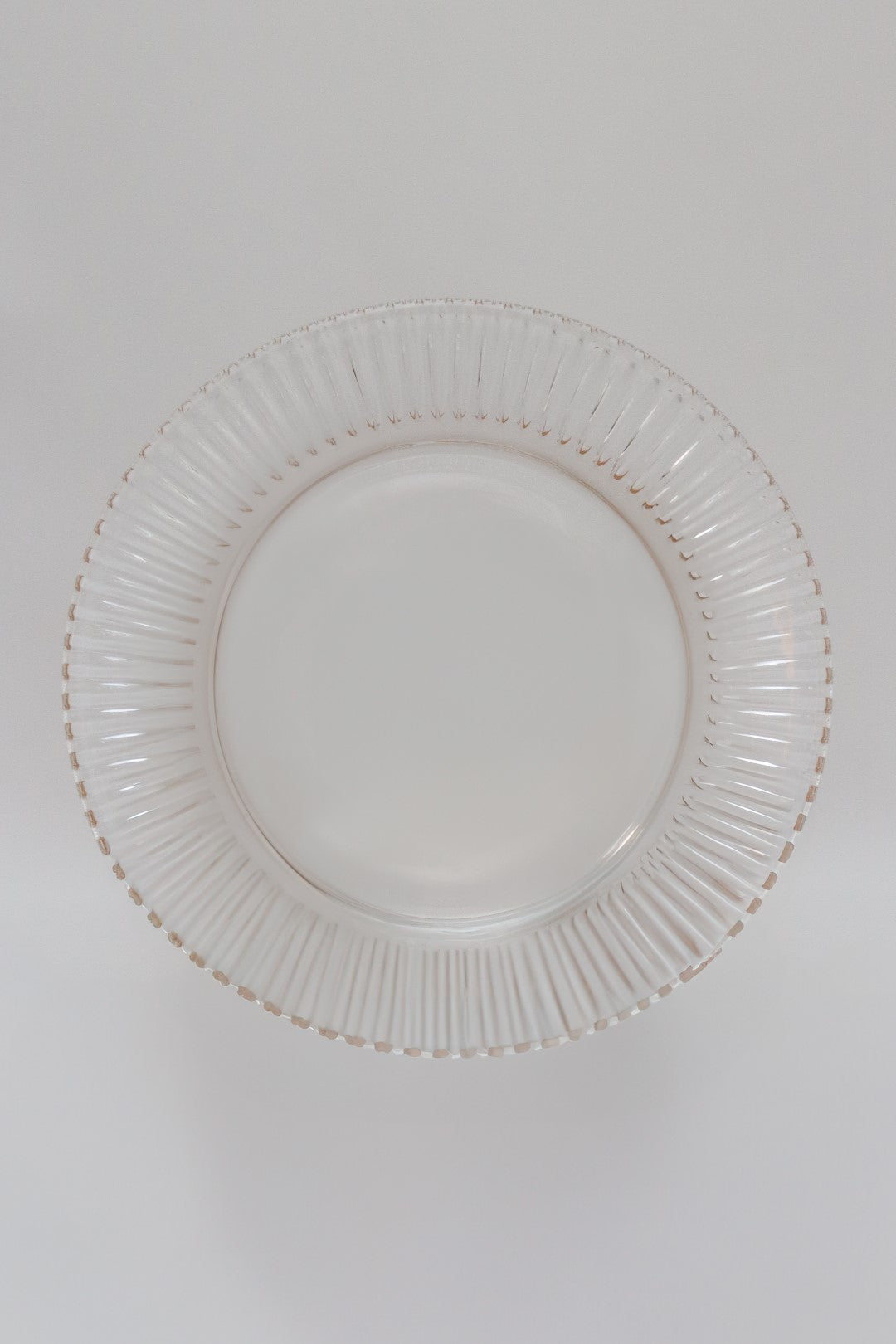 Prato Sobremesa Renaissance Lyor