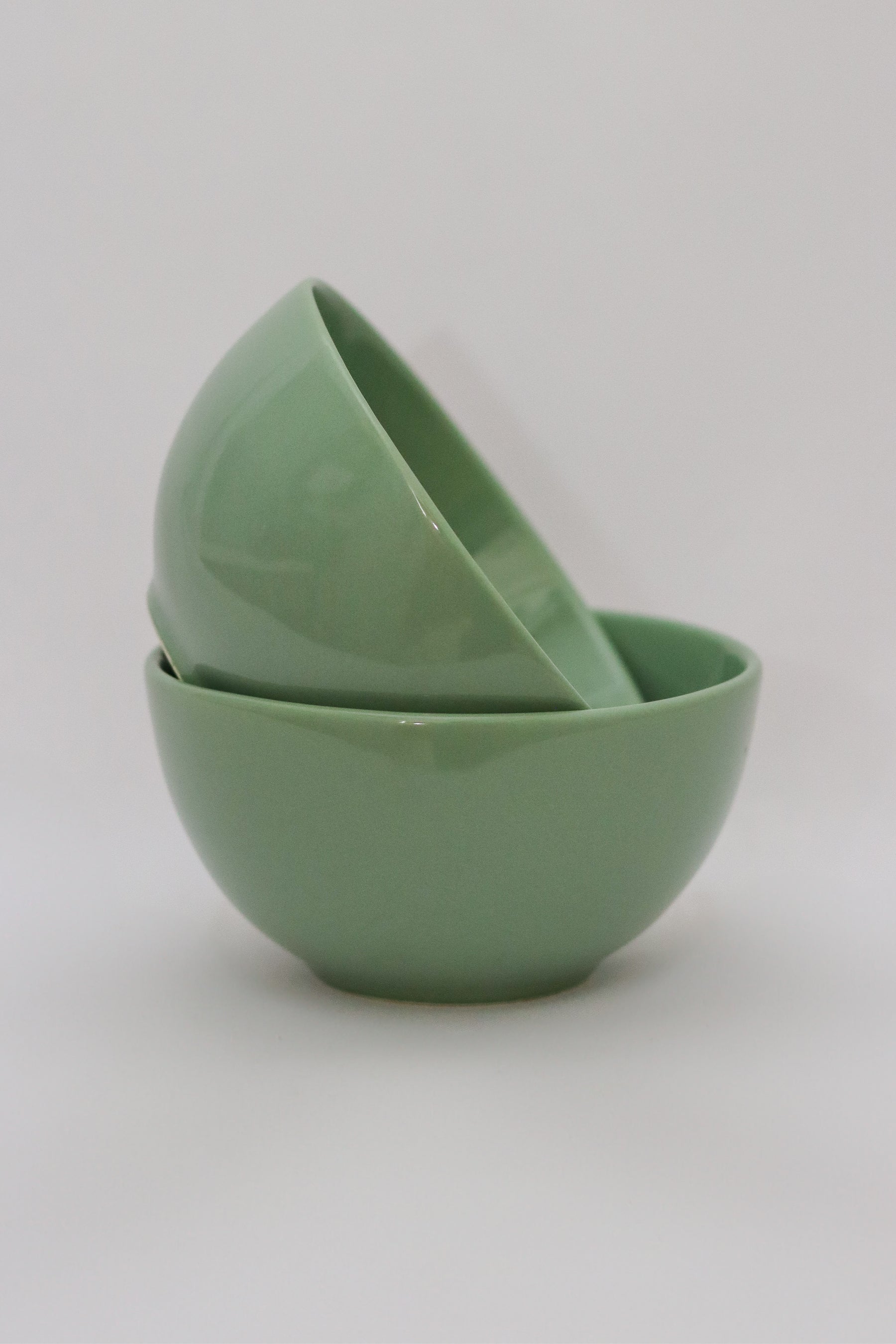 Bowl Verde Água Alleanza