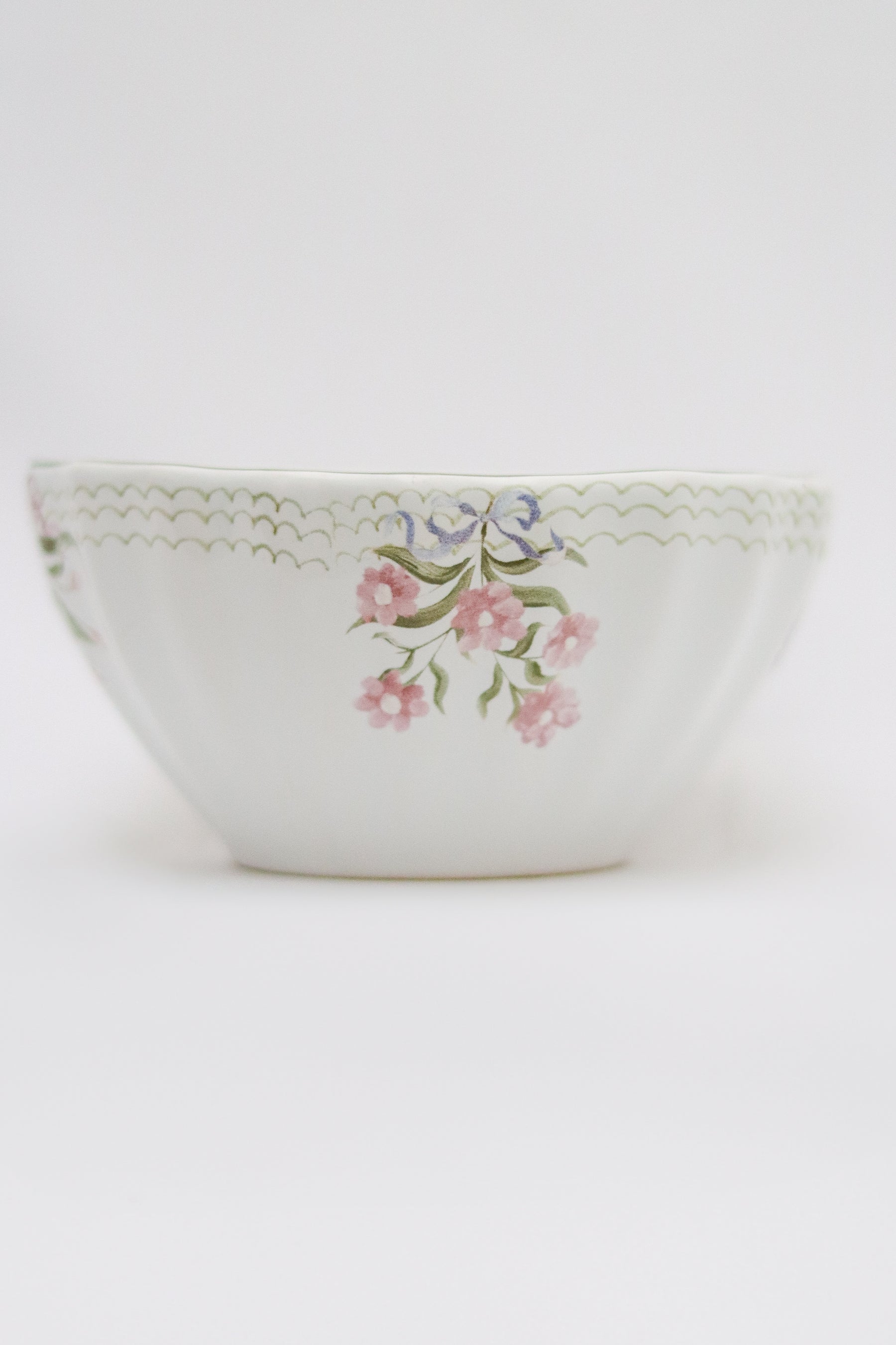 Bowl Dolce Fiore Maison Blanche