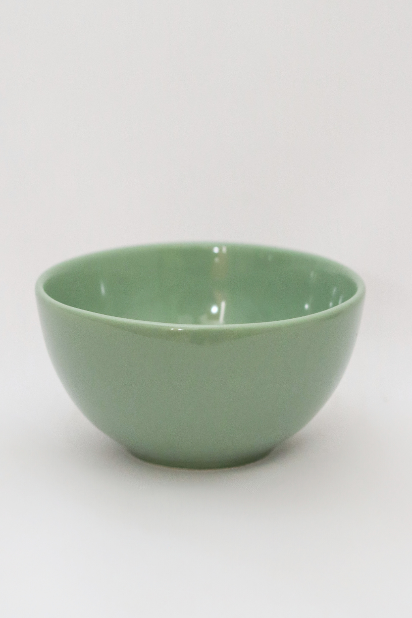 Bowl Verde Água, Alleanza
