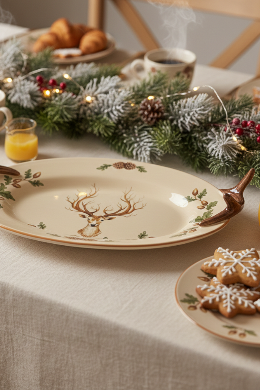 Travessa Grande Alce Luiz Salvador