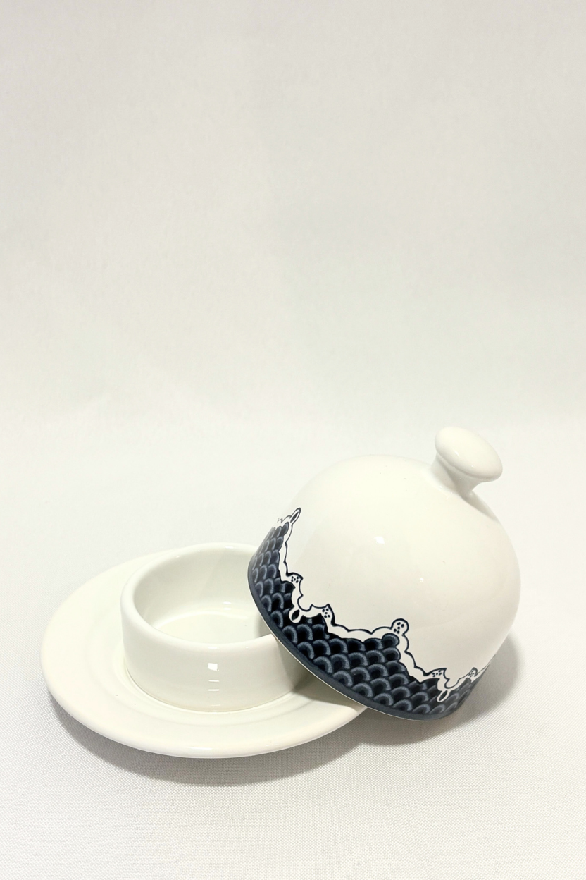 Mantegueira Hamptons Scalla