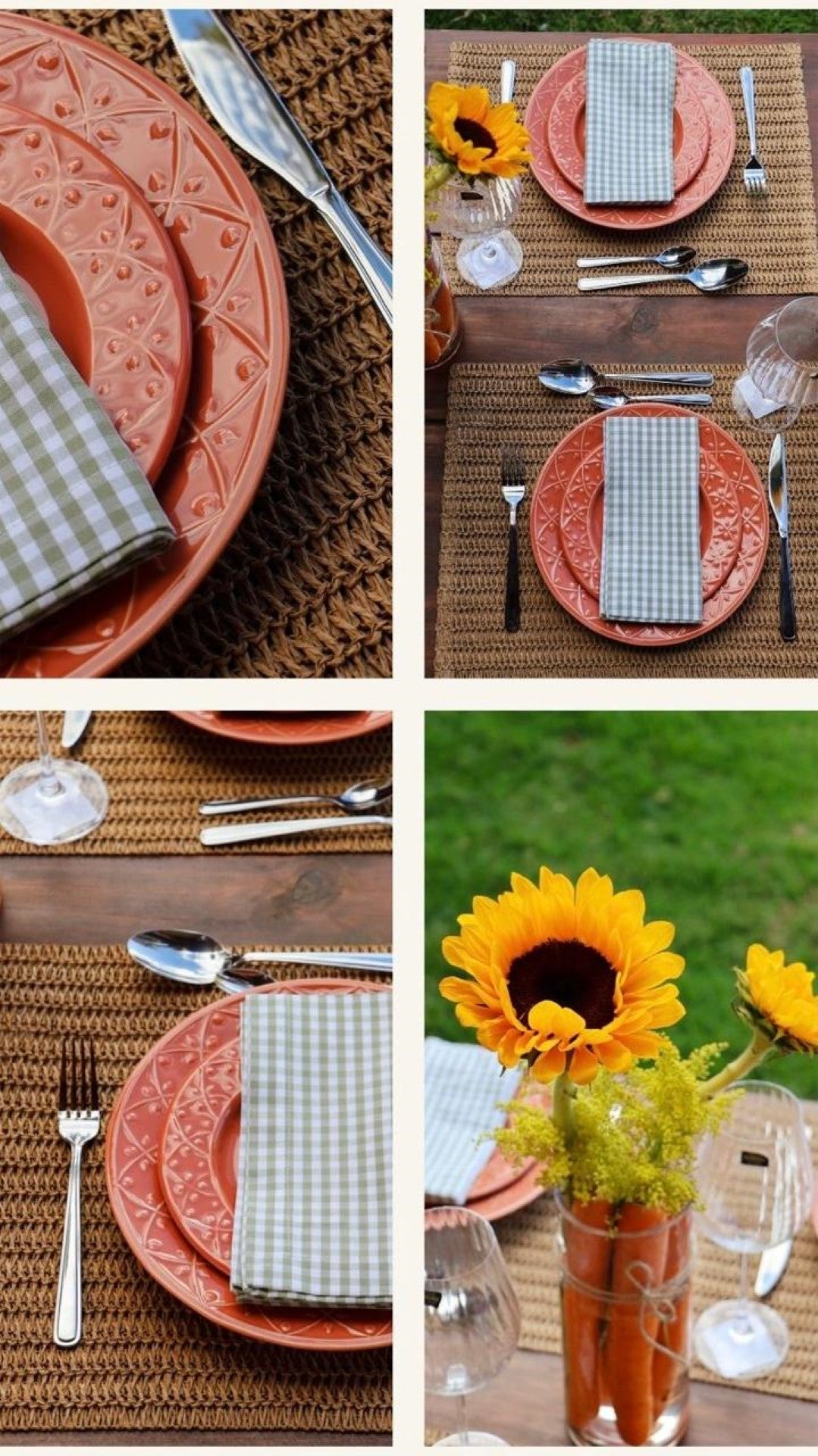 Prato Sobremesa Damasco Oxford