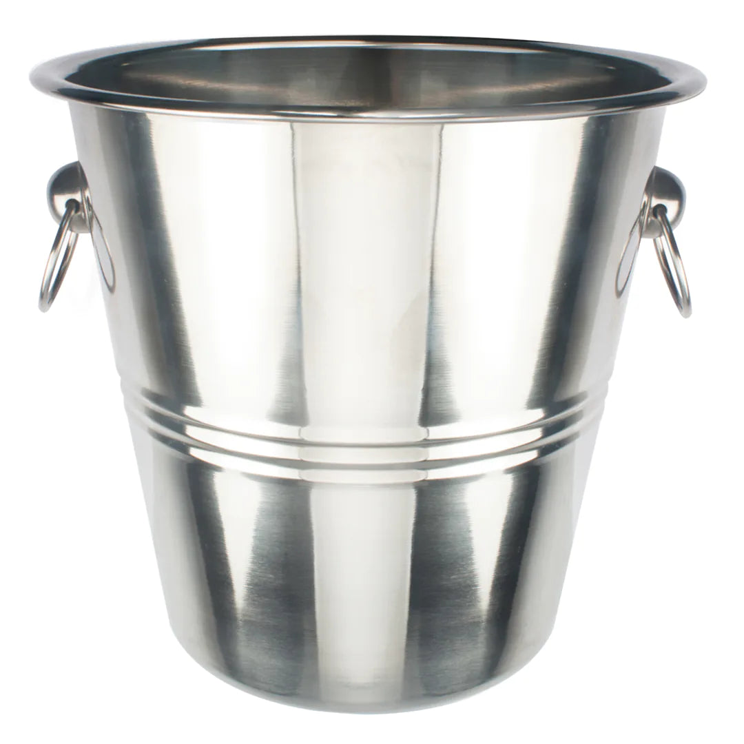 Champanheira em Aço Inox 4L Dynasty