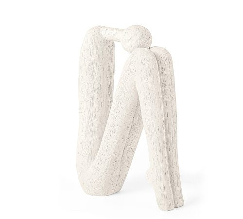 Escultura em Polirresina Bailarina Mart