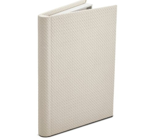 Livro Caixa Pequeno em MDF com Revestimento em PU Mart
