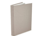 Livro Caixa Fendi em MDF com Revestimento em Linho Mart