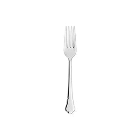 Faqueiro com 24 Peças em Aço Inox Ouro Preto Oxford