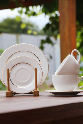 Prato Sobremesa Desirre Scalla