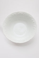 Saladeira Porcelana Limoges Wolff
