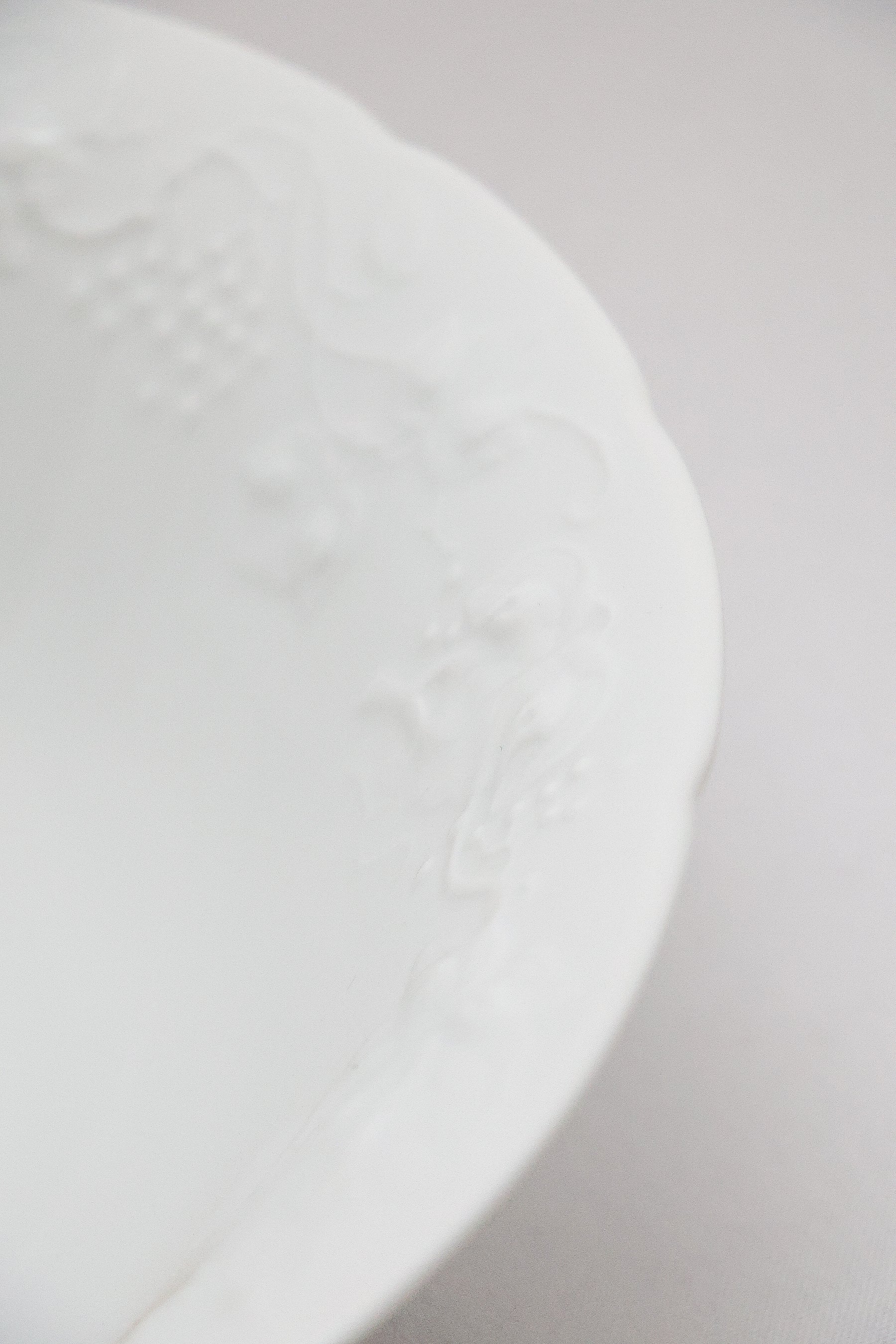 Saladeira Porcelana Limoges Wolff