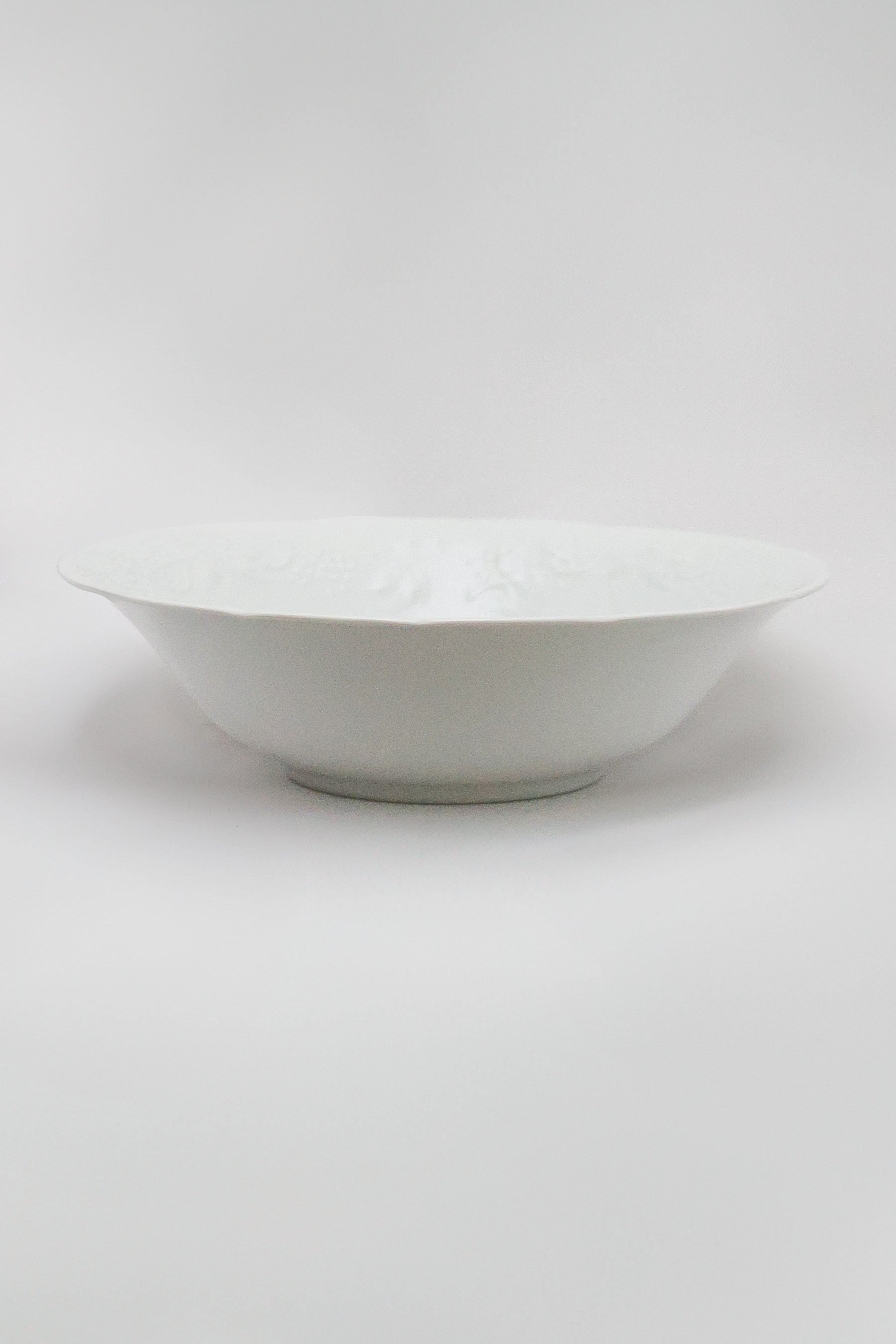 Saladeira Porcelana Limoges Wolff