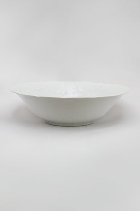 Saladeira Porcelana Limoges Wolff