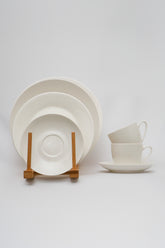 Prato Raso Clean Porcelana Lyor