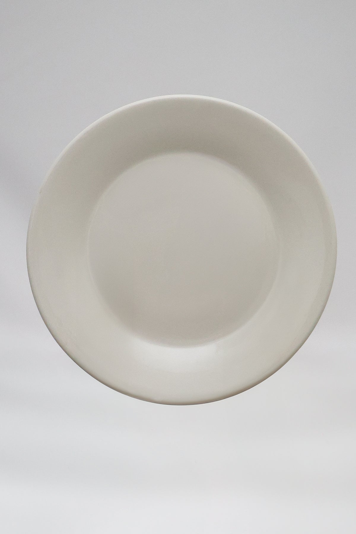 Prato Sobremesa Clean Porcelana Lyor