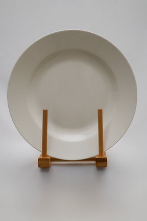 Prato Fundo Clean Porcelana Lyor