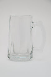 Caneca de Vidro p/ Cerveja 365ml Lyor
